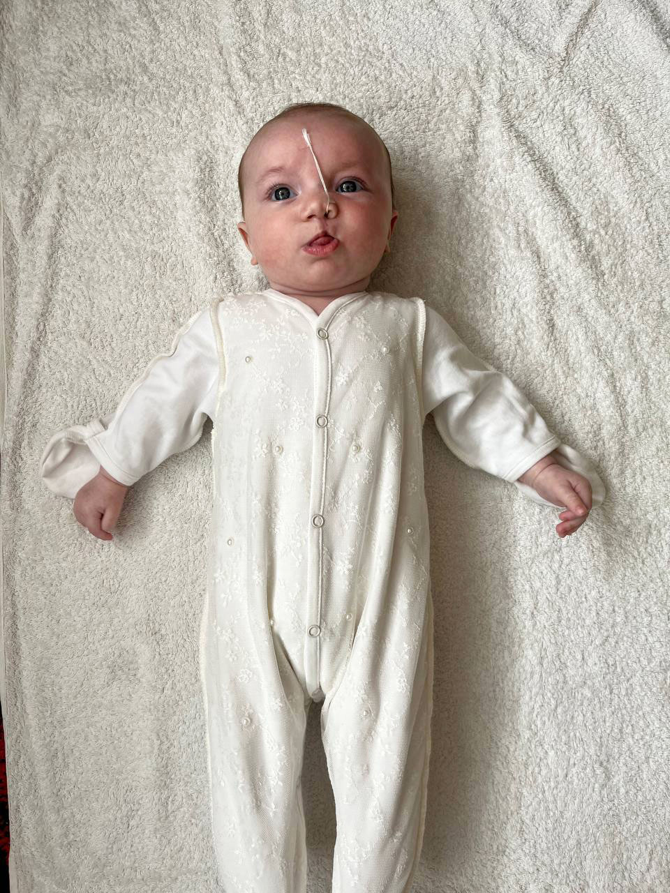 История Мирославы и Марии