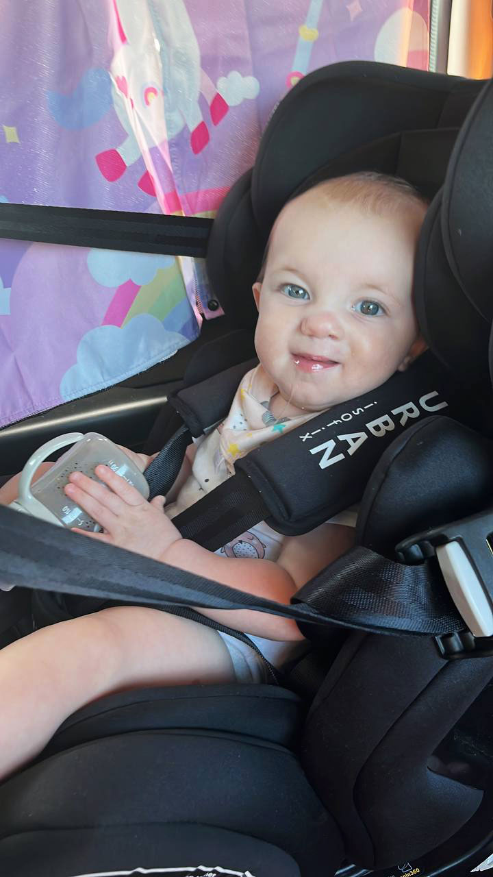 История Мирославы и Марии