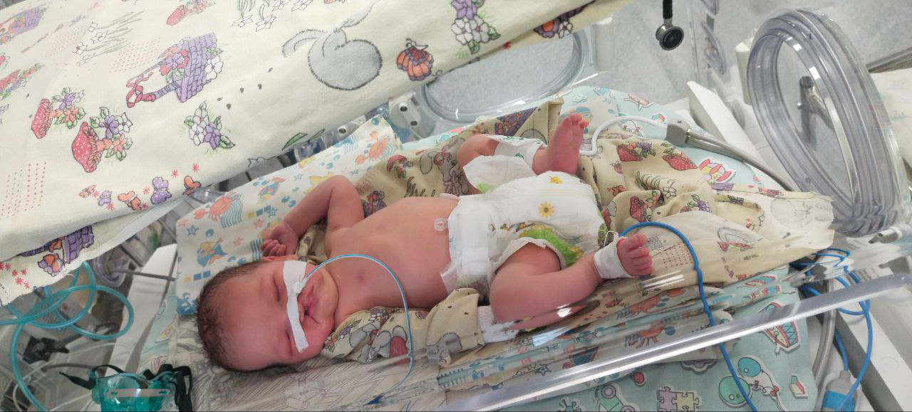 История Натальи и Марии