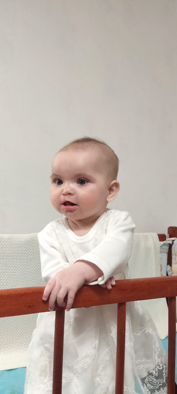 История Натальи и Марии