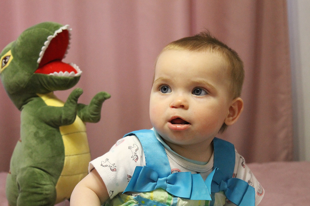 История Натальи и Марии