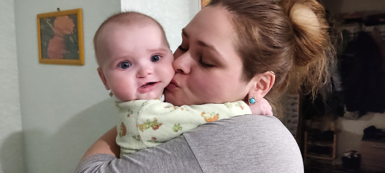 История Натальи и Марии