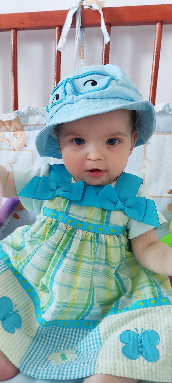 История Натальи и Марии