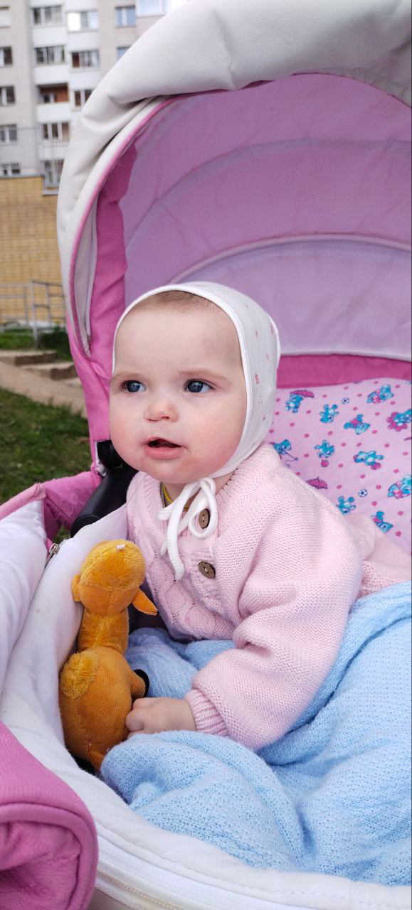 История Натальи и Марии