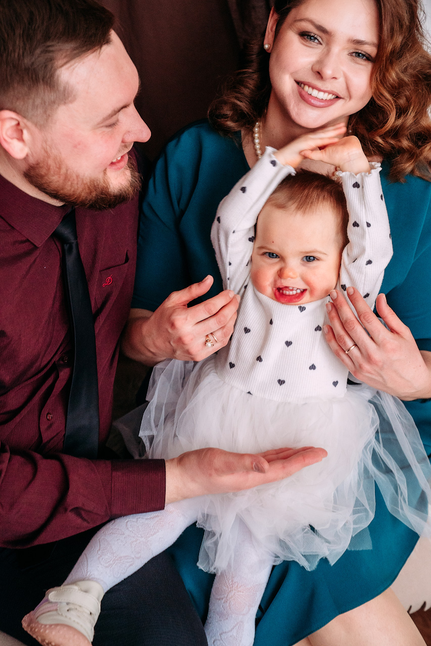 История Натальи и Марии