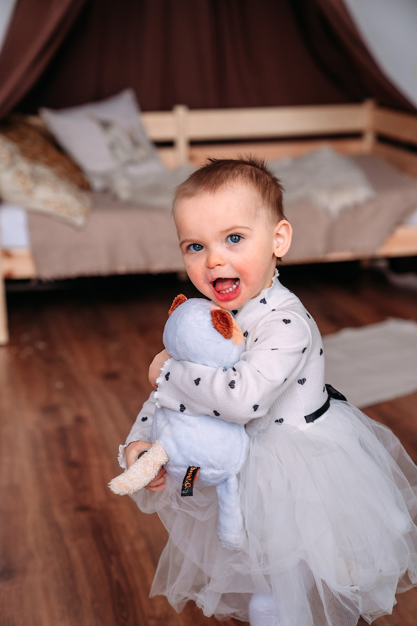 История Натальи и Марии