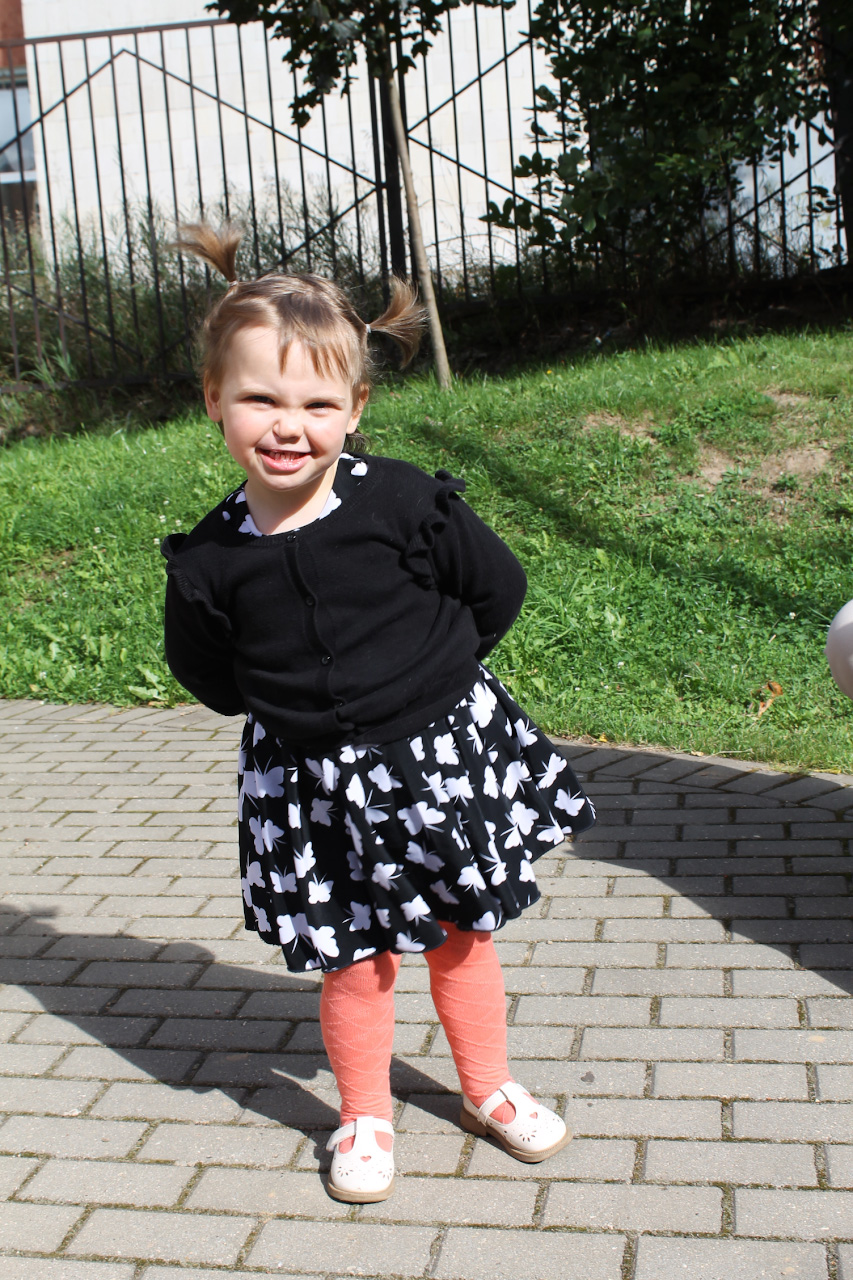 История Натальи и Марии