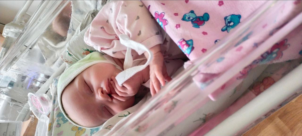 История Натальи и Марии