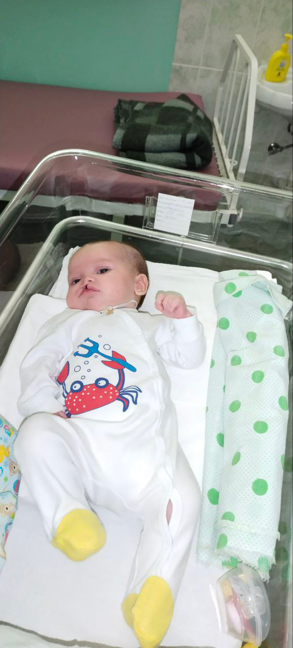 История Натальи и Марии