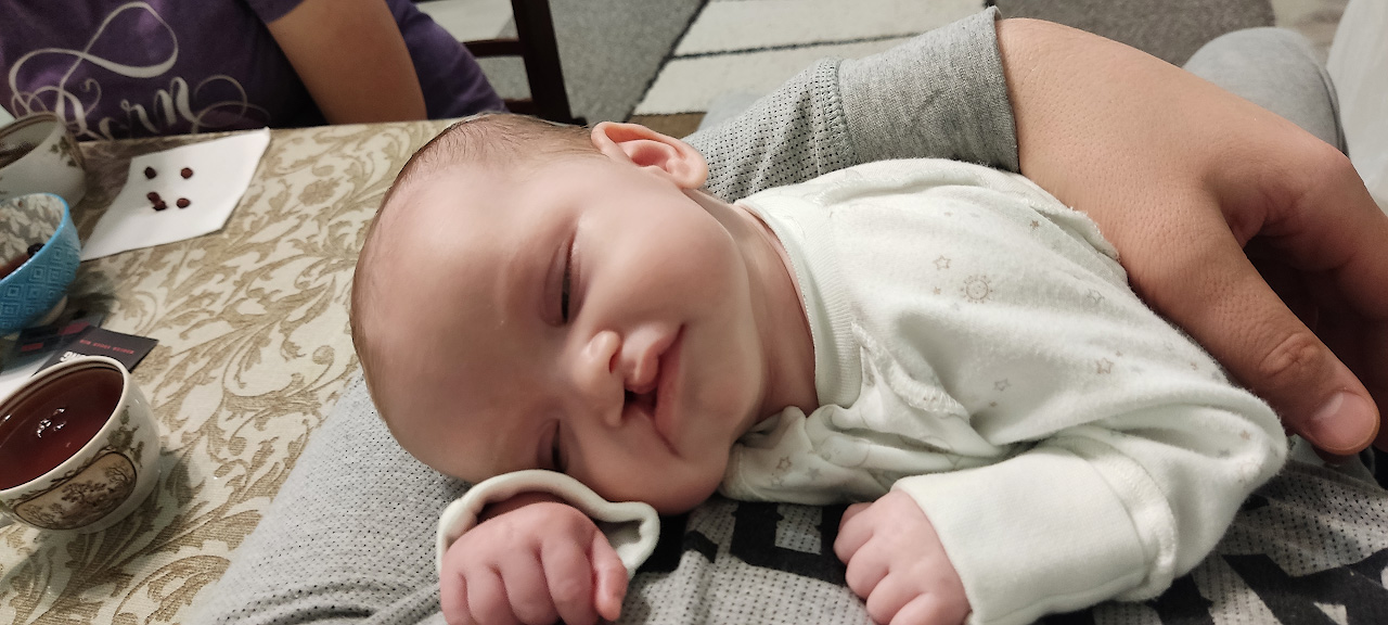 История Натальи и Марии