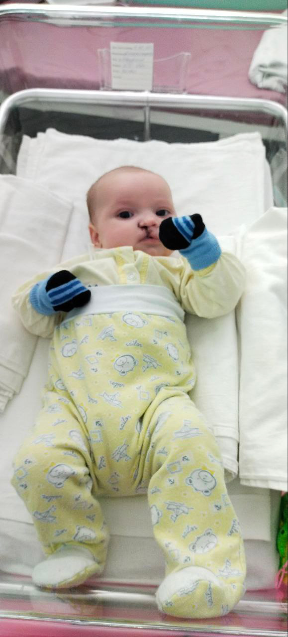 История Натальи и Марии