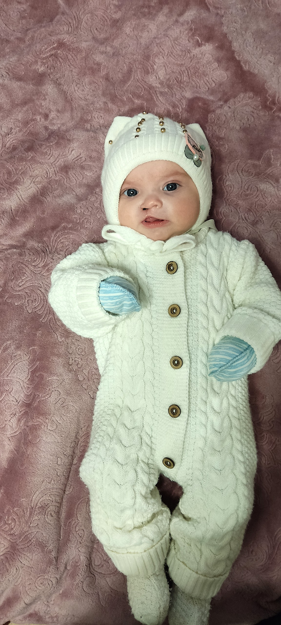 История Натальи и Марии