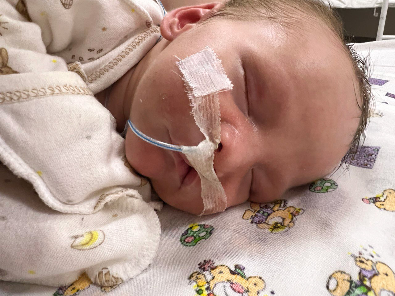 История Ольги и Максима