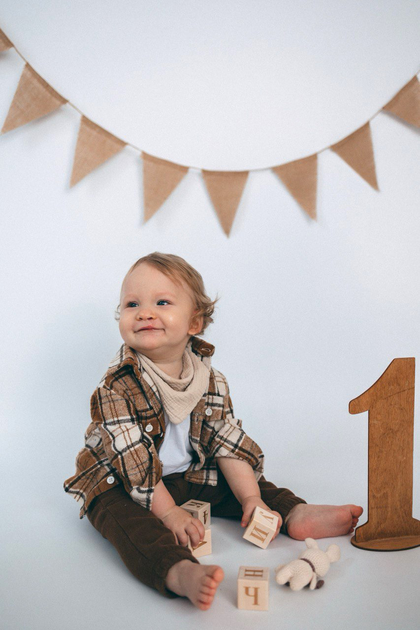 История Ольги и Максима