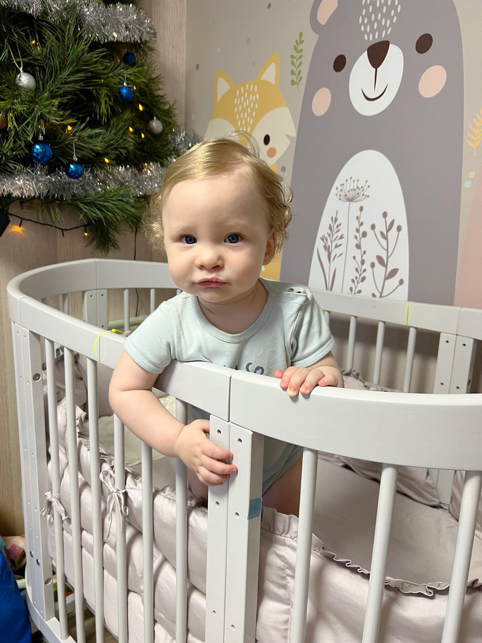 История Ольги и Максима