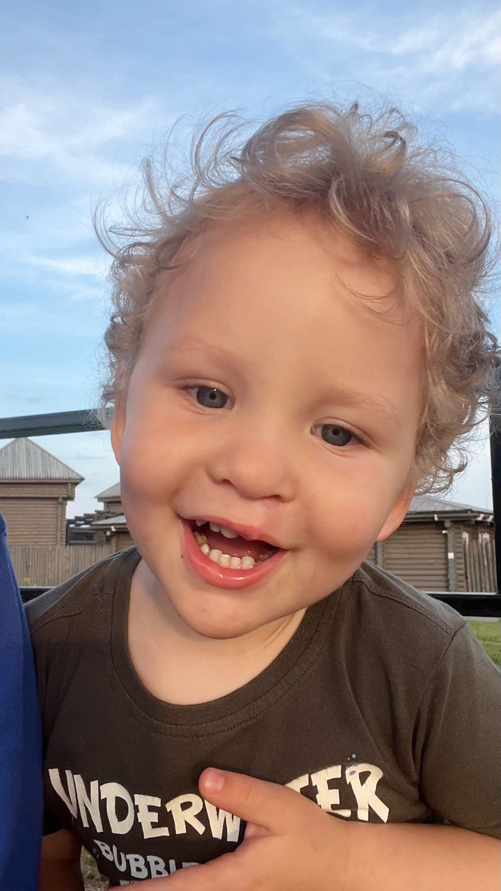 История Ольги и Максима