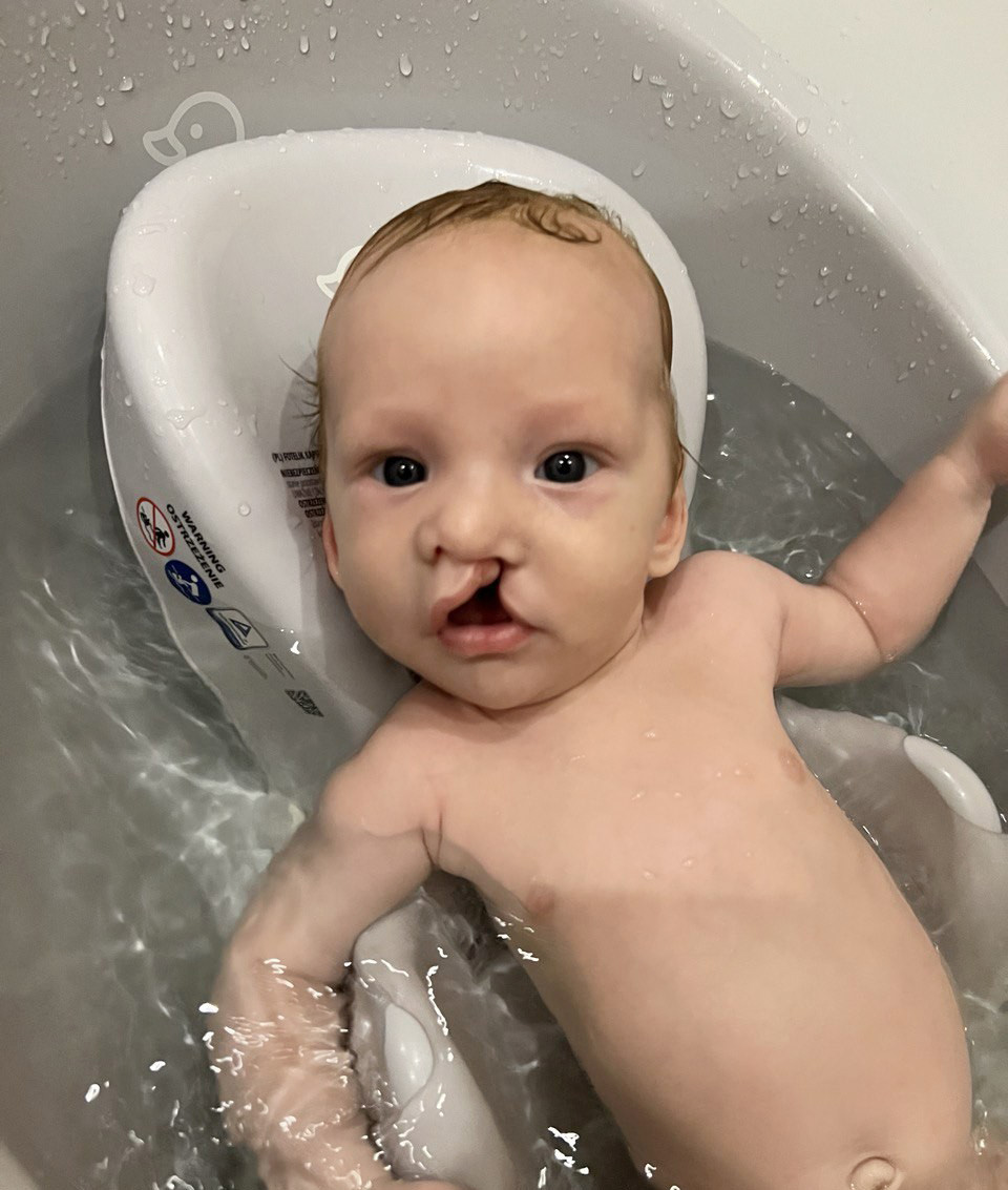 История Ольги и Максима