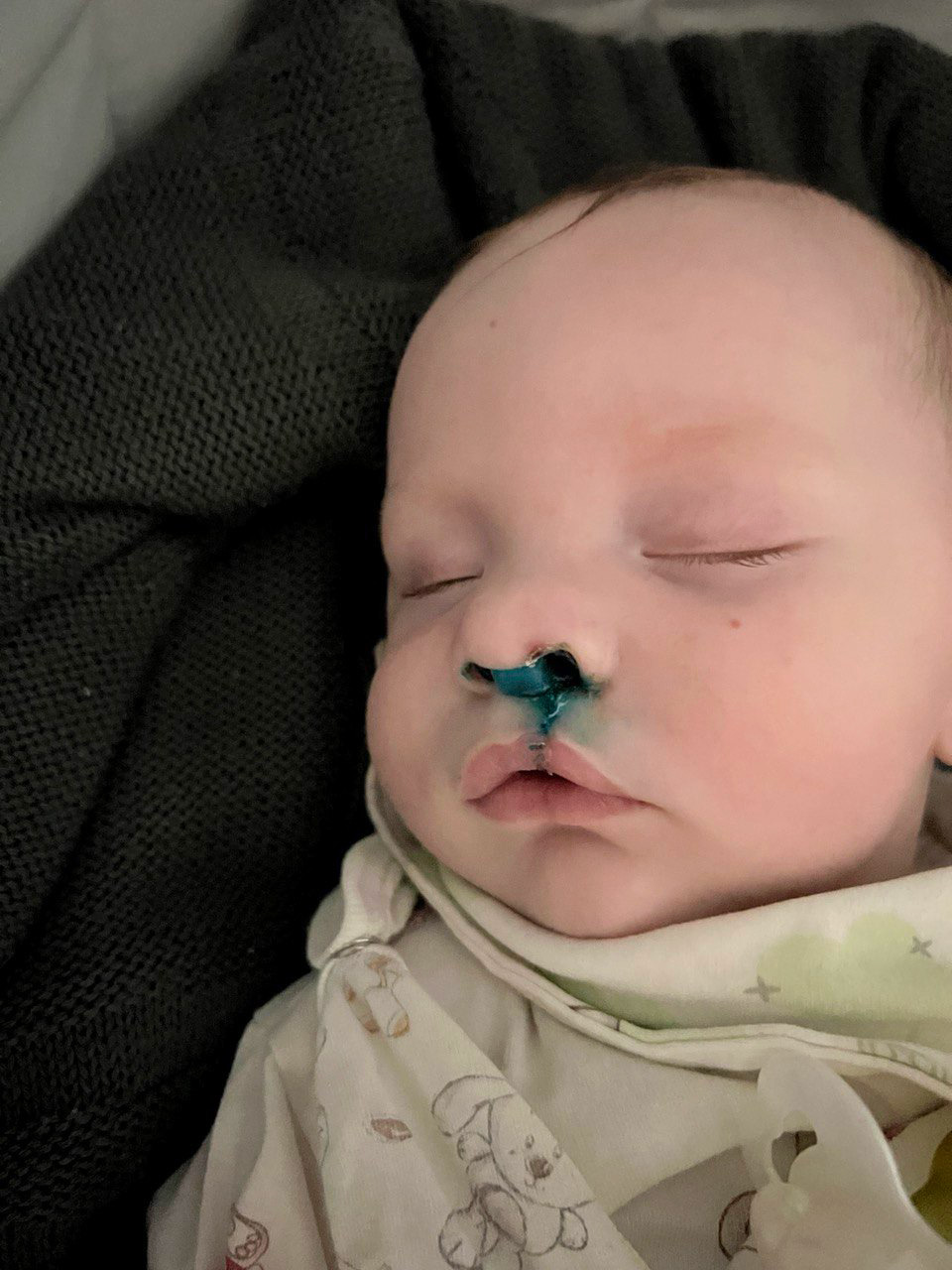 История Ольги и Максима