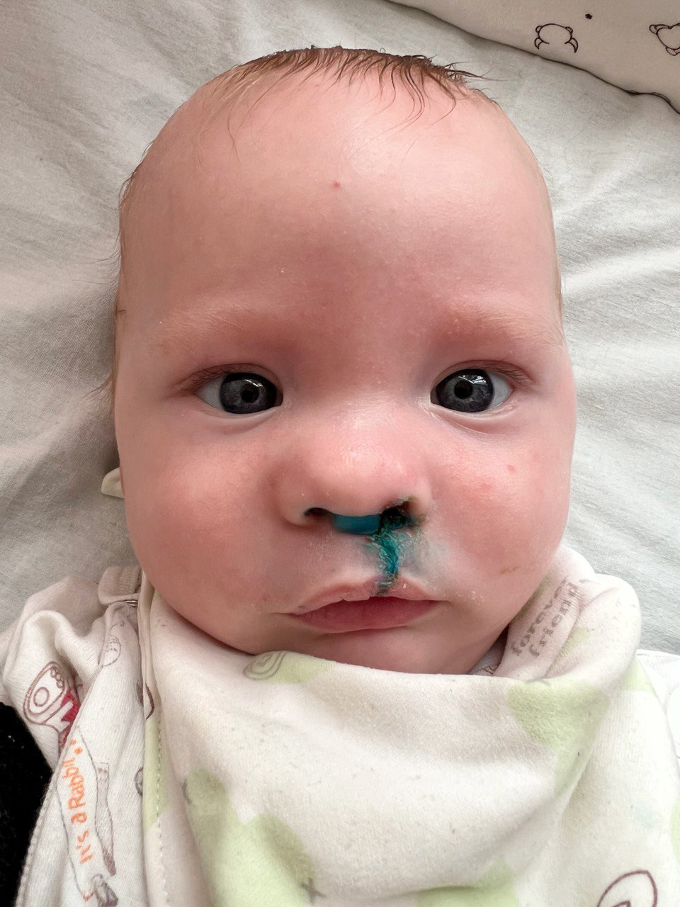 История Ольги и Максима