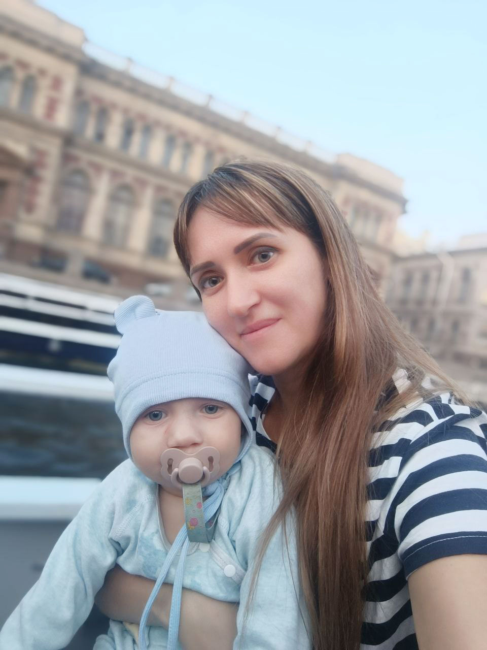 История Татьяны и Павла История Татьяны и Павла