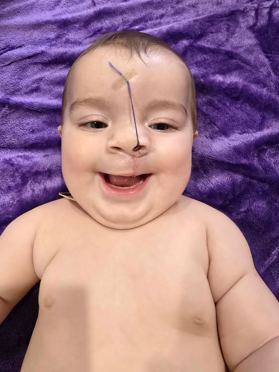 История Виктории и Святослава