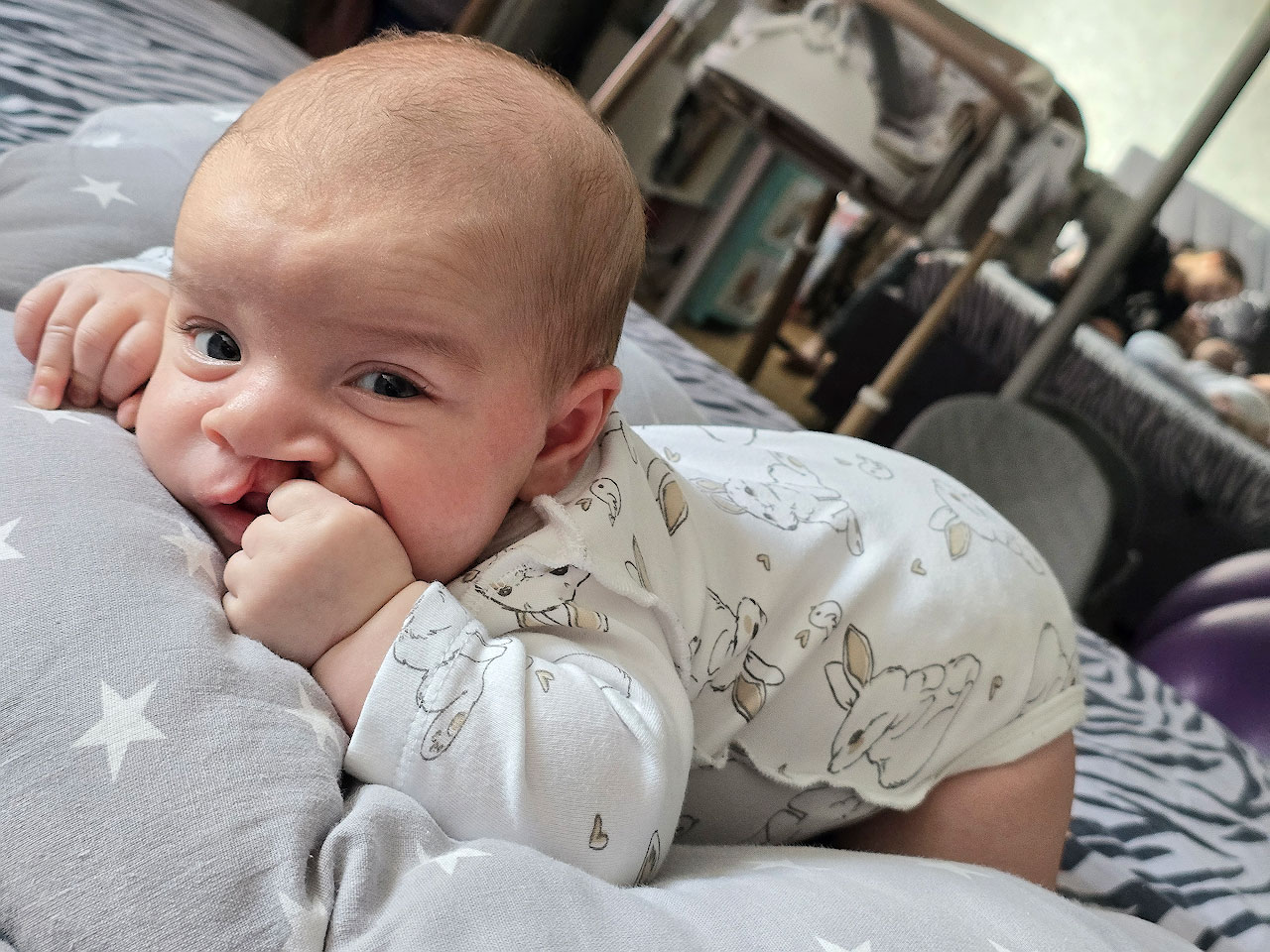 История Виктории и Святослава