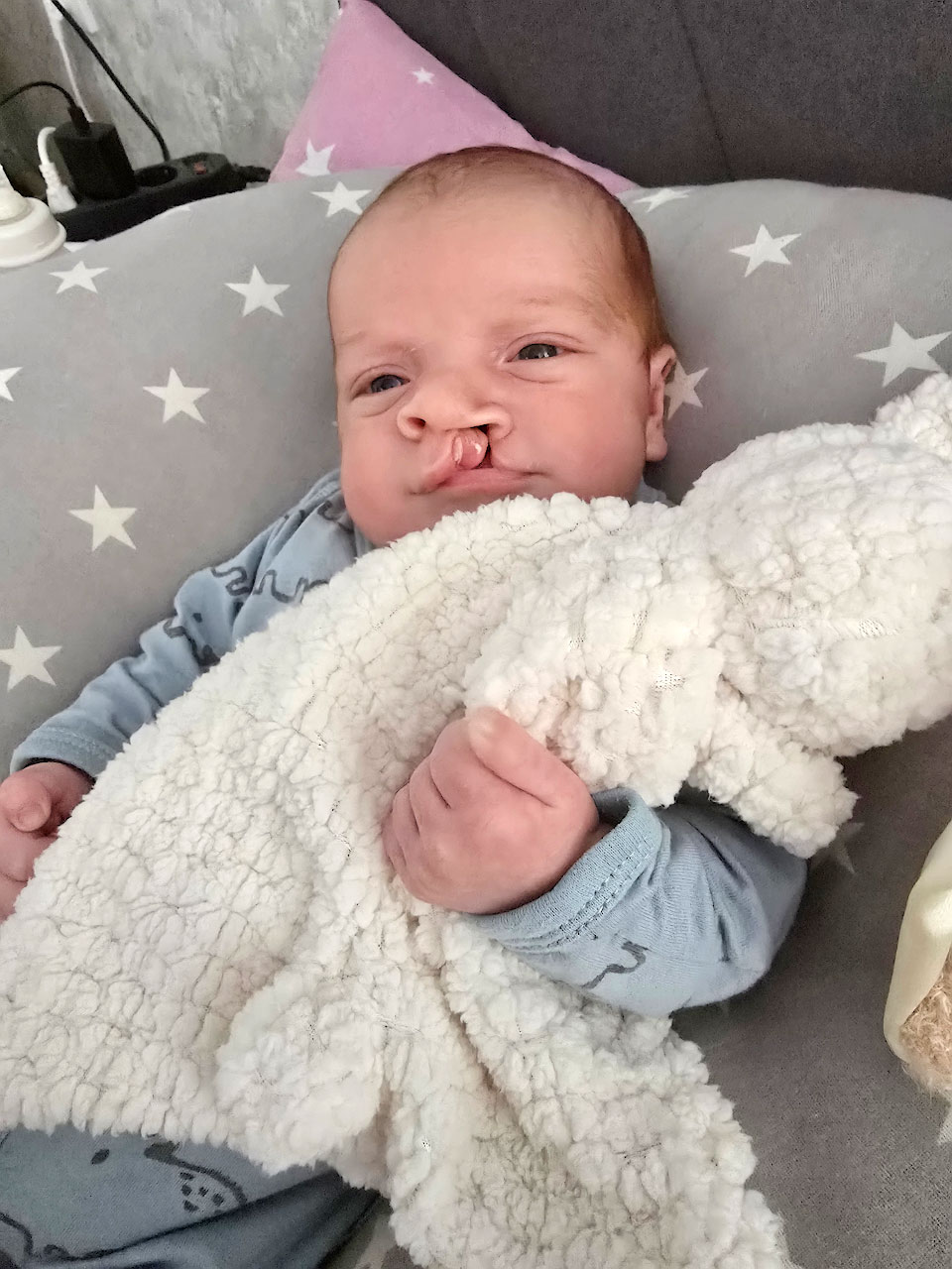 История Виктории и Святослава