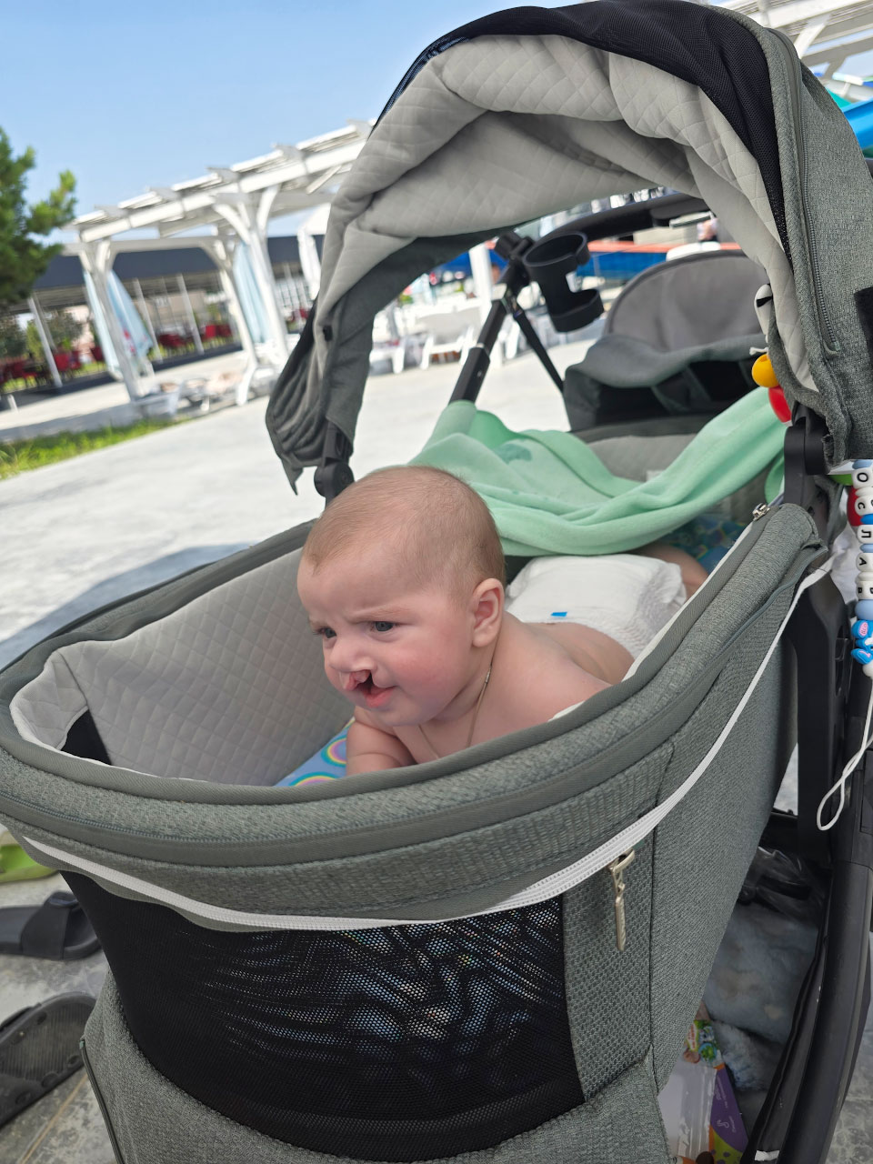 История Виктории и Святослава