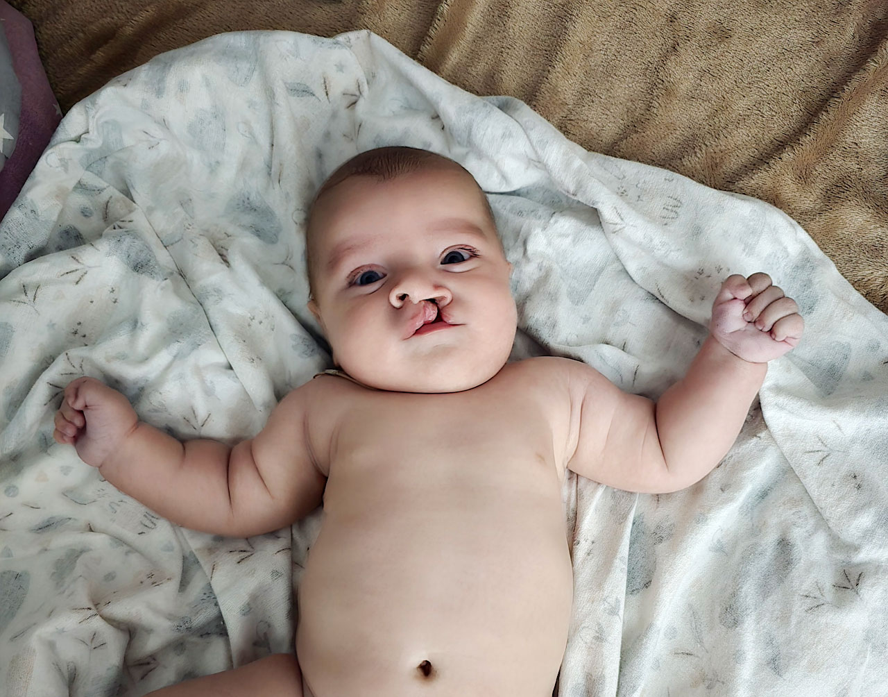 История Виктории и Святослава