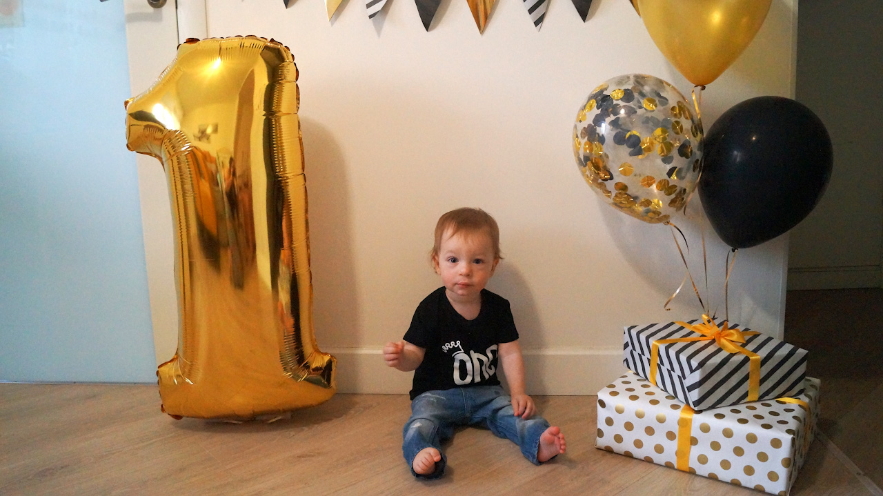 История Анны и Егора