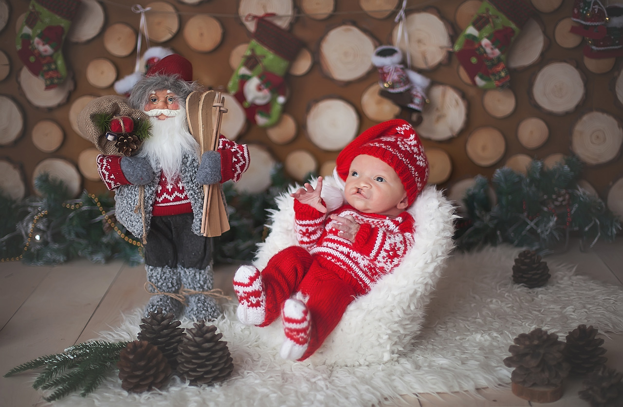 История Анны и Егора