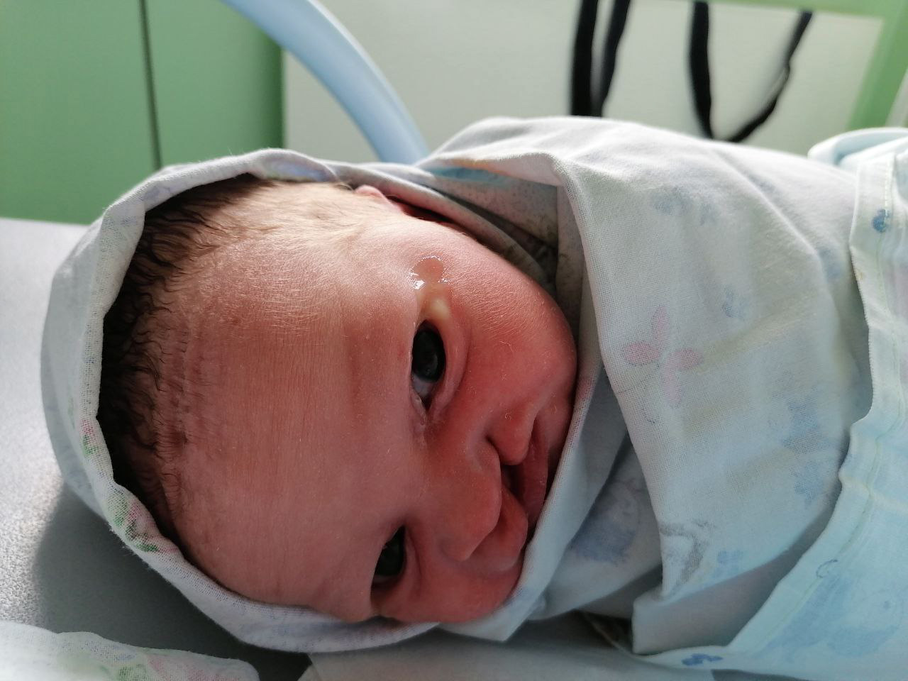 История Елены и Софии