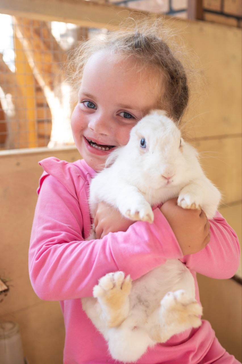 История Елены и Софии