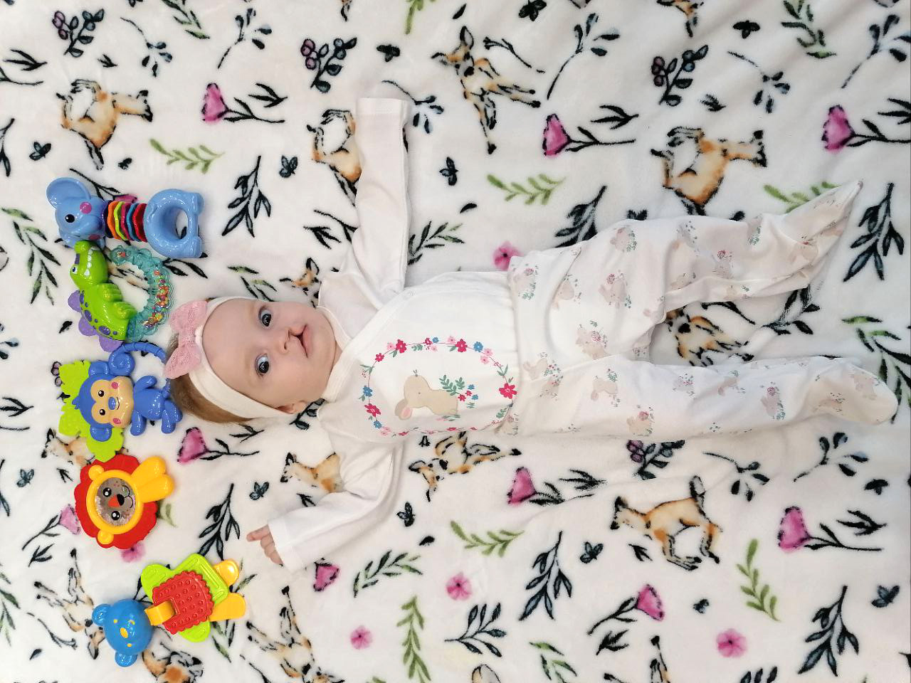 История Елены и Софии