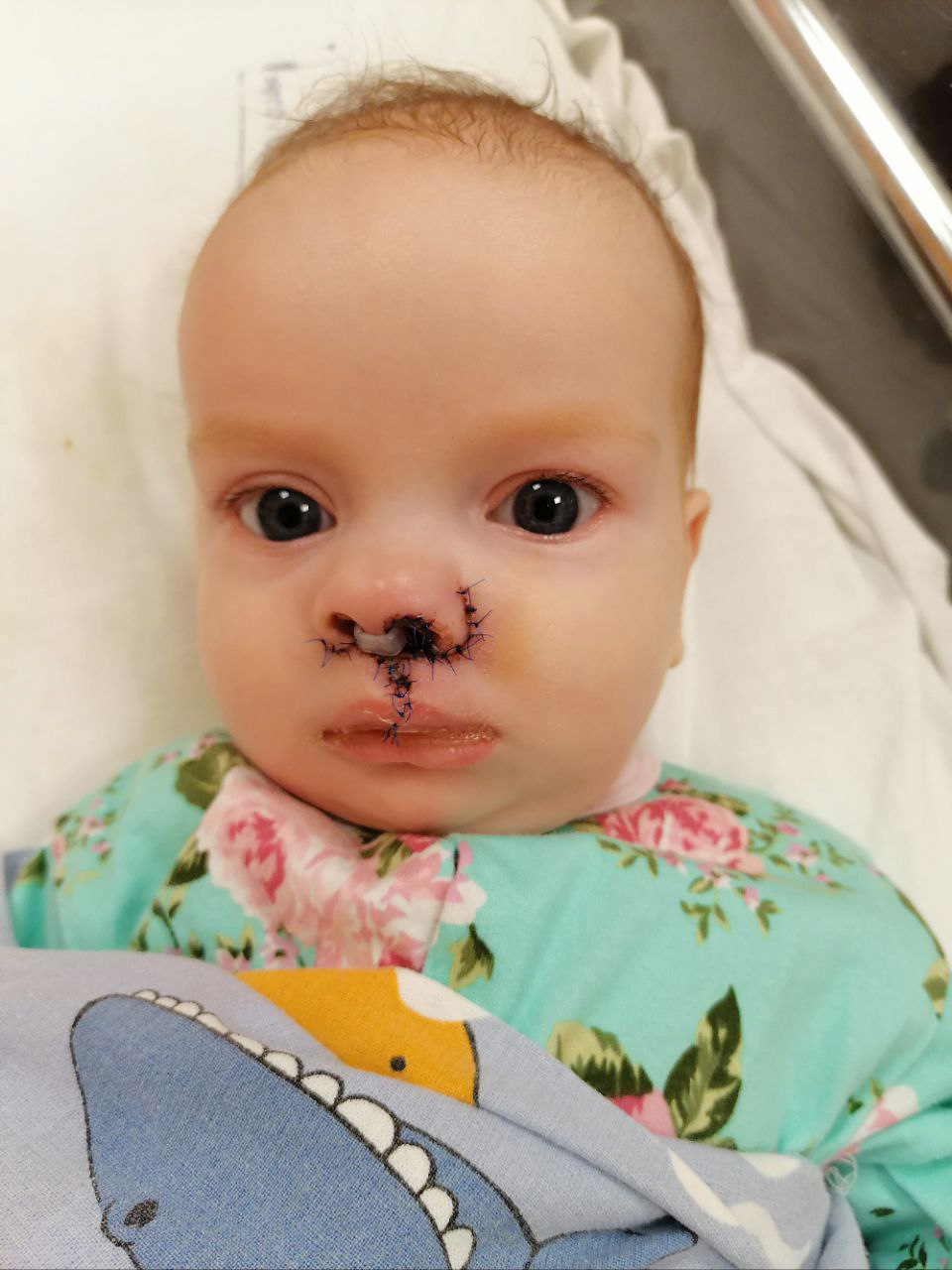 История Елены и Софии