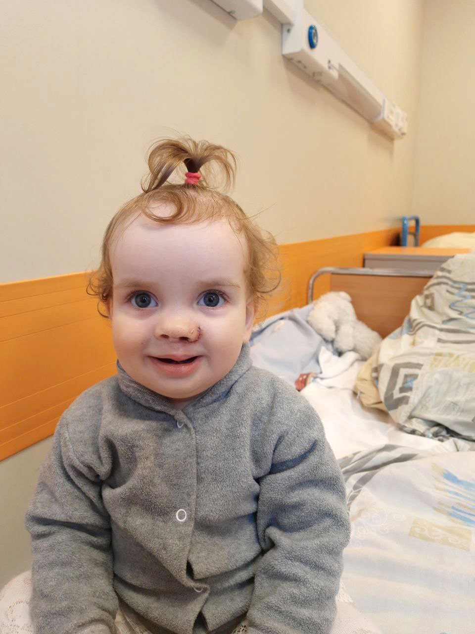 История Елены и Софии