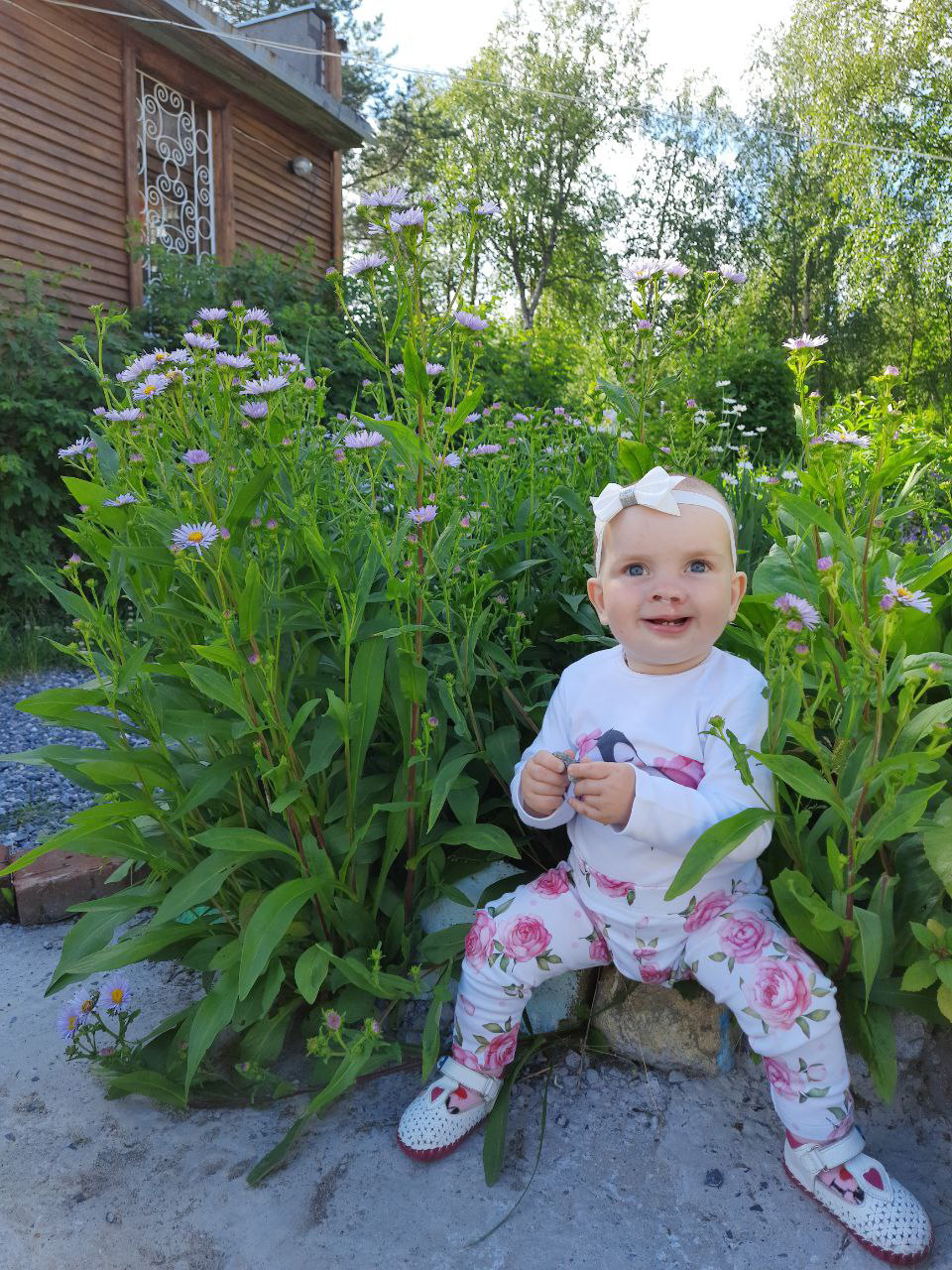 История Елены и Софии