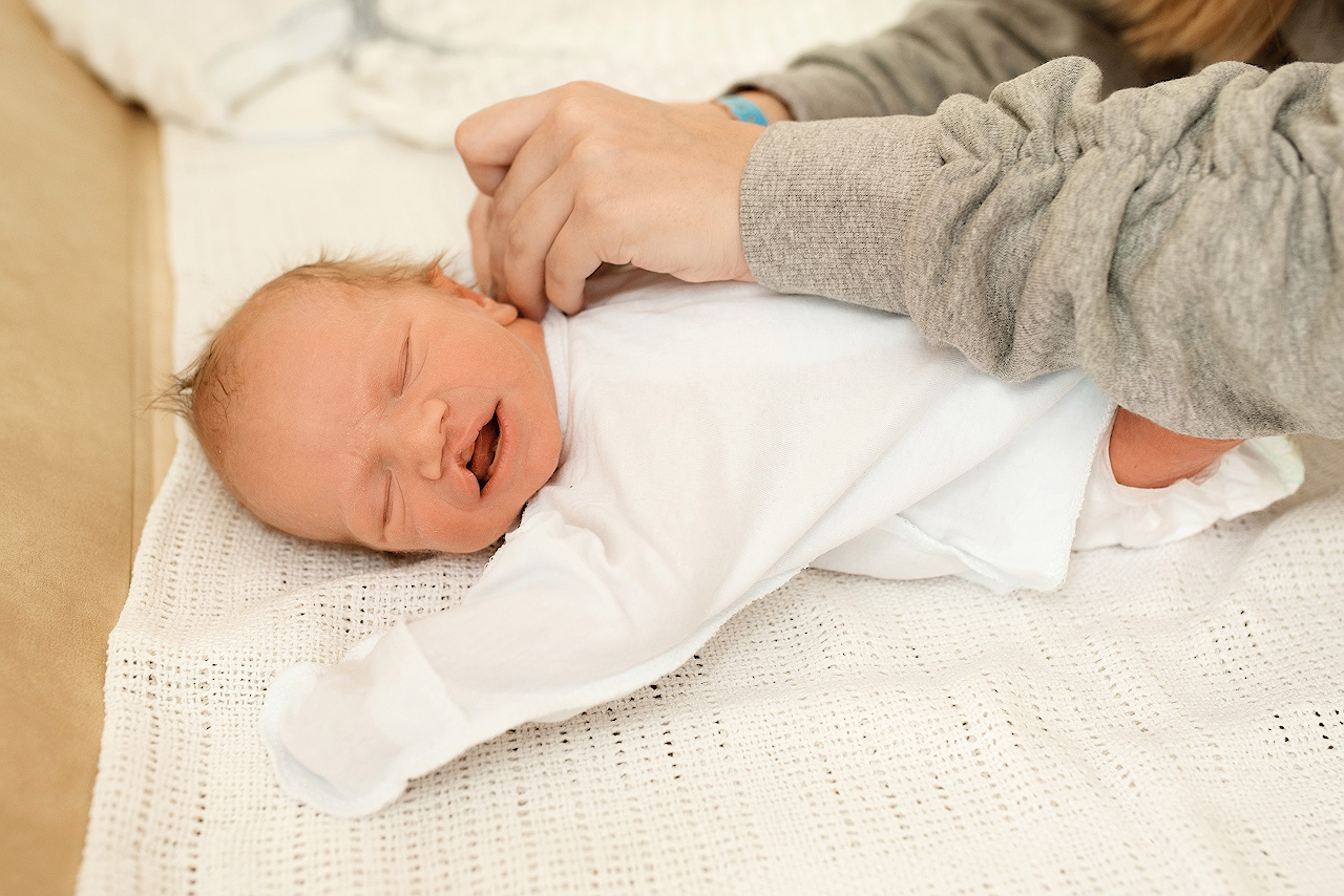 История Ольги, Матвея и Льва