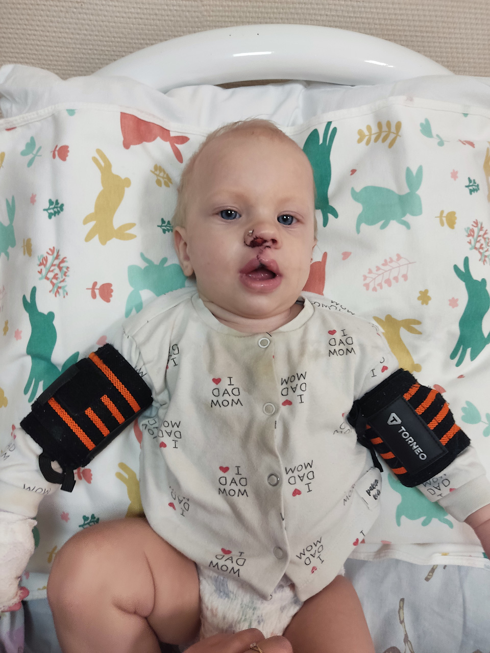 История Ольги, Матвея и Льва