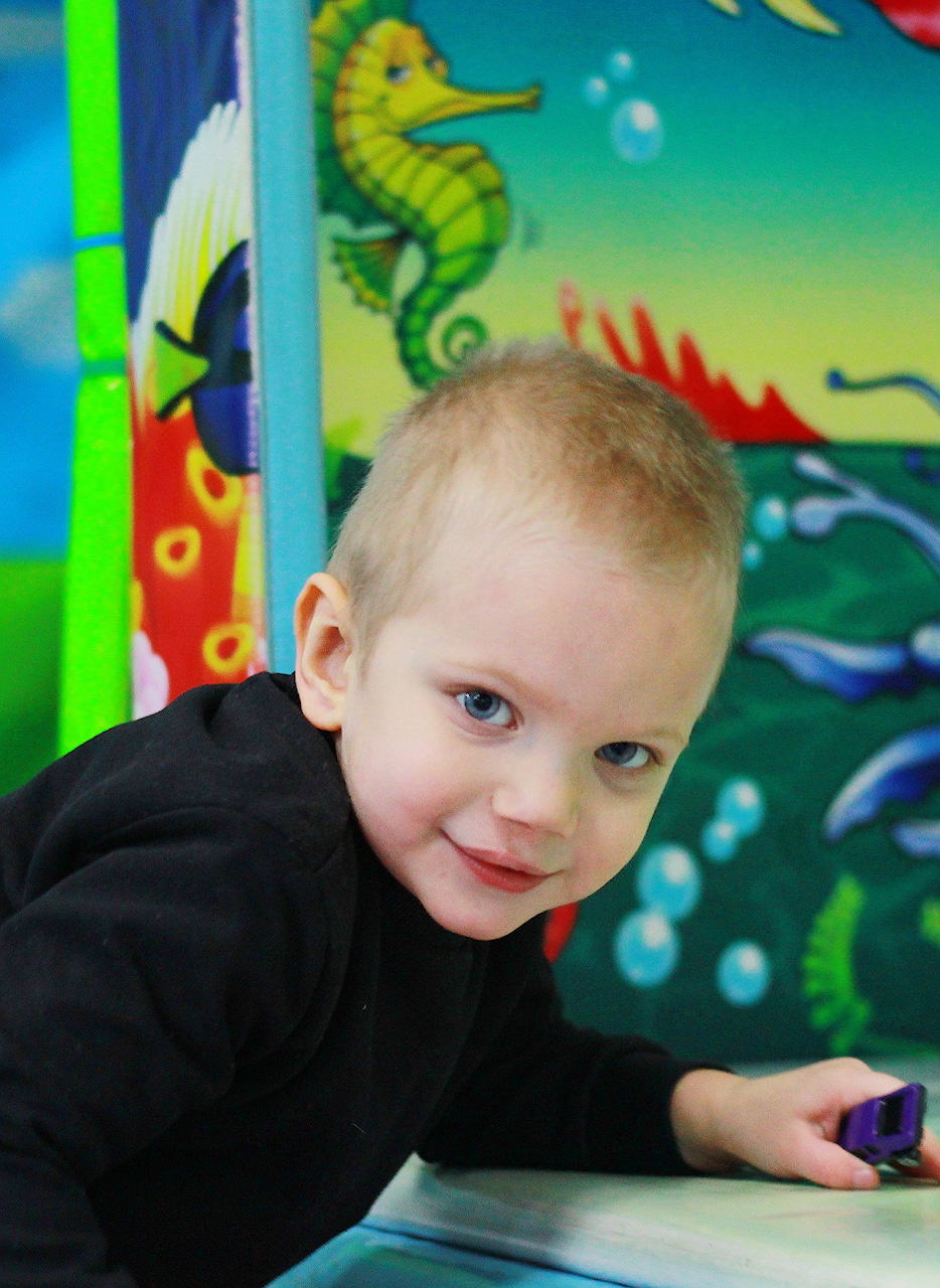 История Ольги, Матвея и Льва