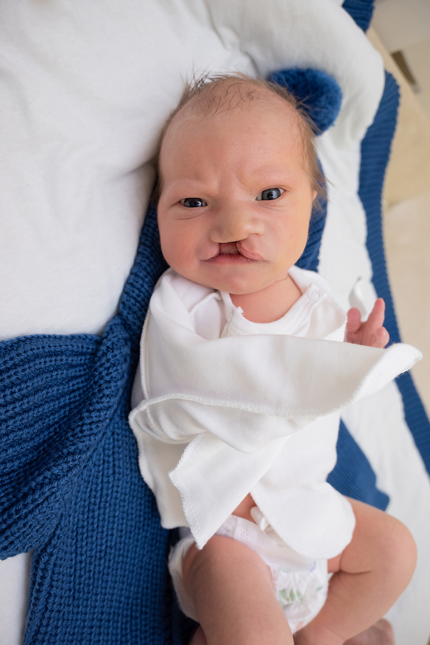 История Ольги, Матвея и Льва