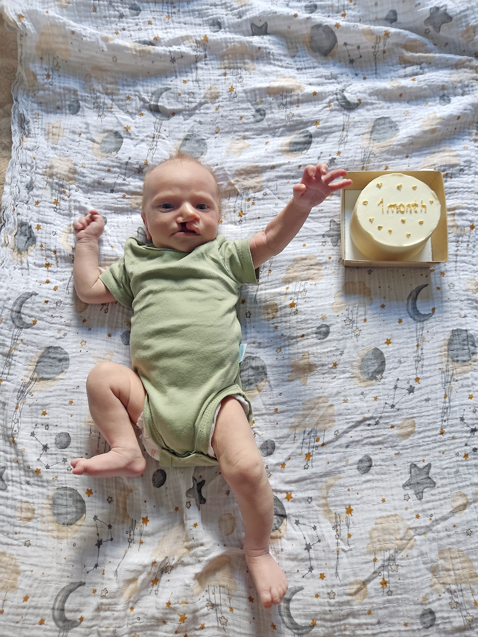 История Ольги, Матвея и Льва